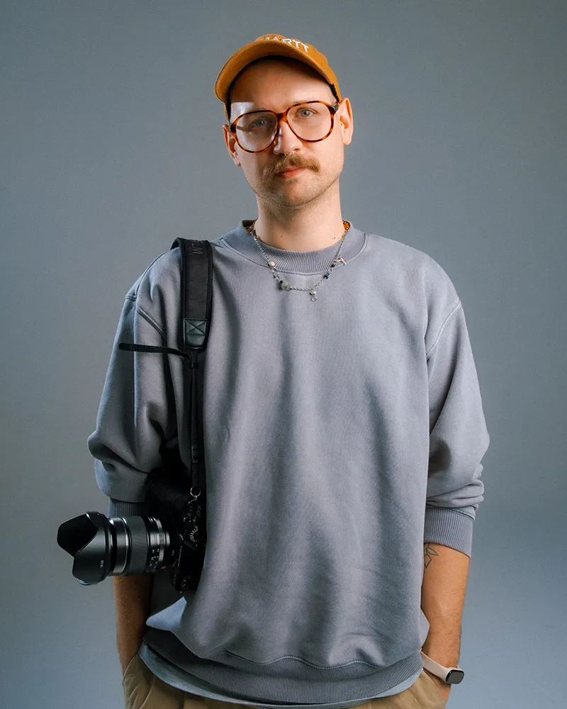Mateusz Zimnoch